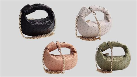 bottega veneta duffle bag dupe|bottega veneta jodie bag dupe.